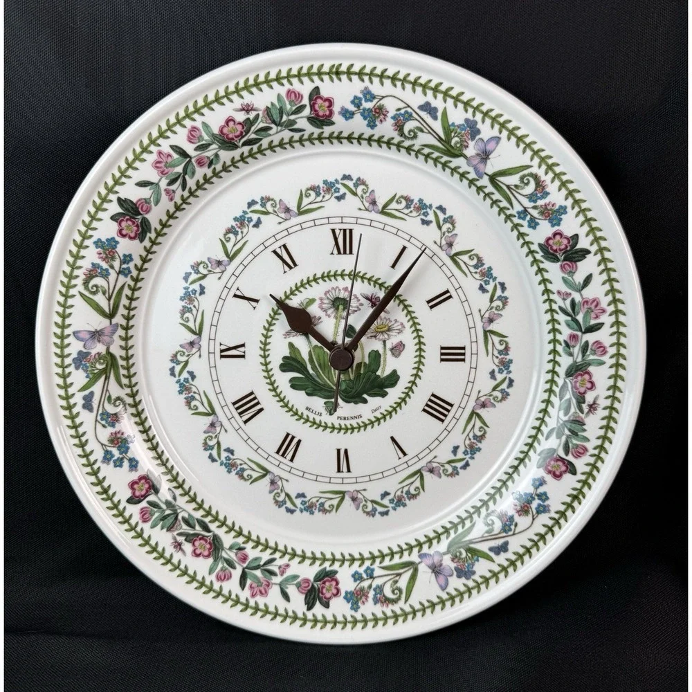 Portmeirion Botanic Garden Ceramic 10